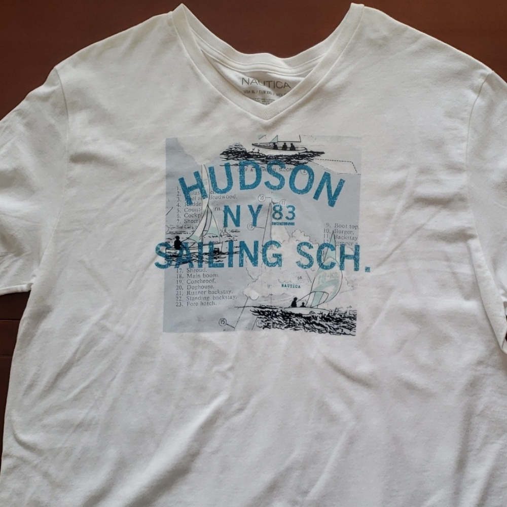 Men's Shirt - SOLD!